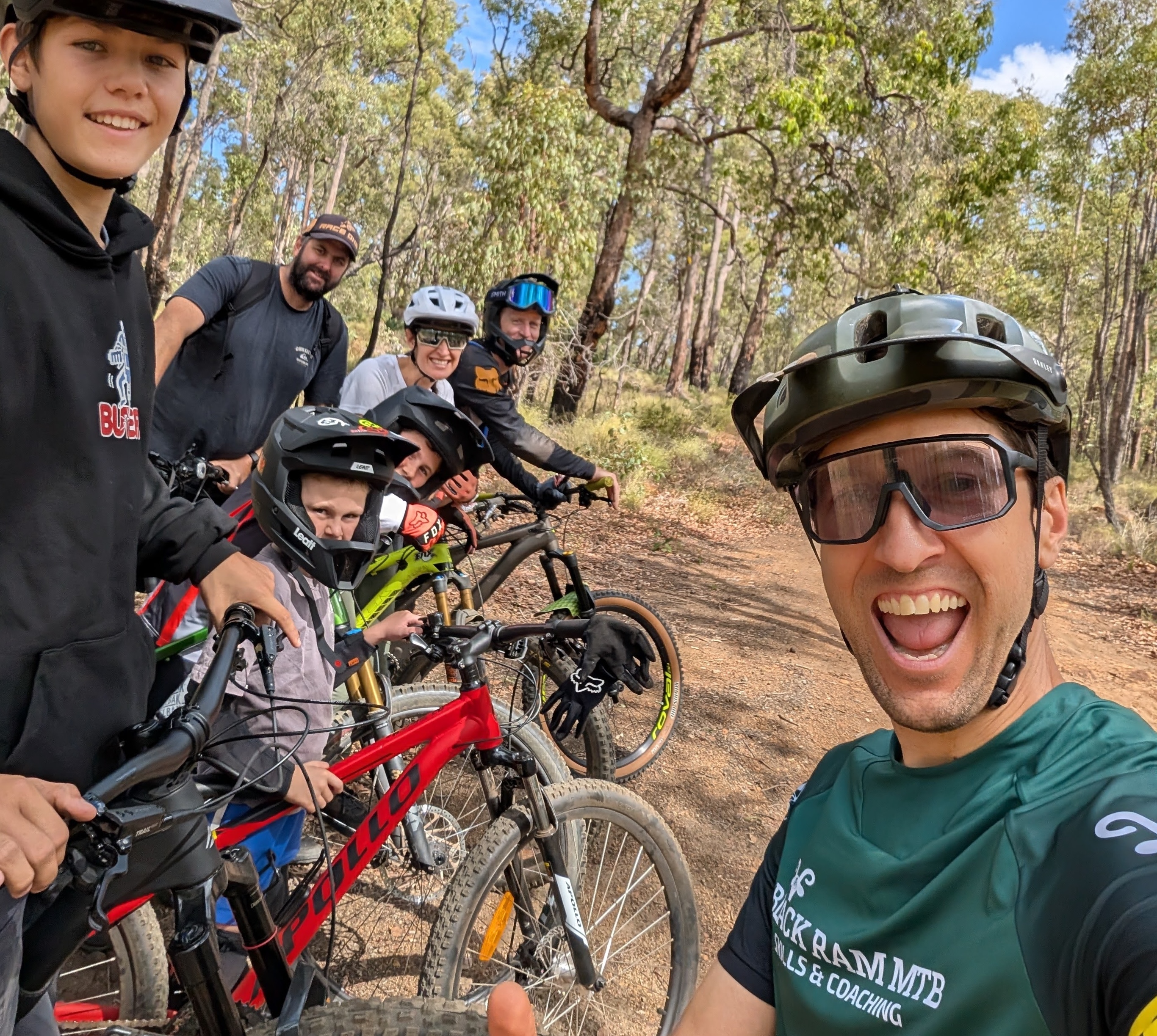 Family coaching